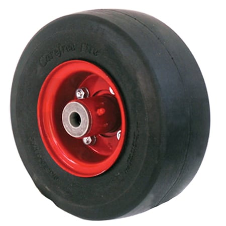 Aftermarket Smooth Caster Wheel 9 x 35 x 4 Fits Bobcat Models 175600 4800601 48307 4 A-B1CO8581-AI